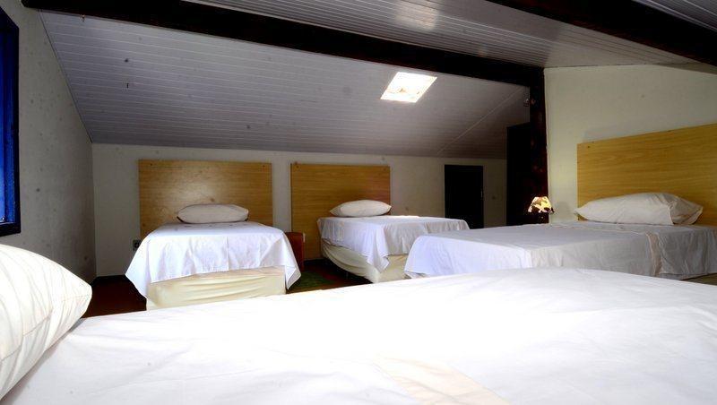 Casa De Hospedagem Dlourdes オウロ・プレット 部屋 写真